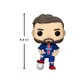Игровая фигурка Funko Pop! серии Футбол: Пари Сен-Жермен" &ndash; Лионель Месси" - 67389_2.jpg - № 2