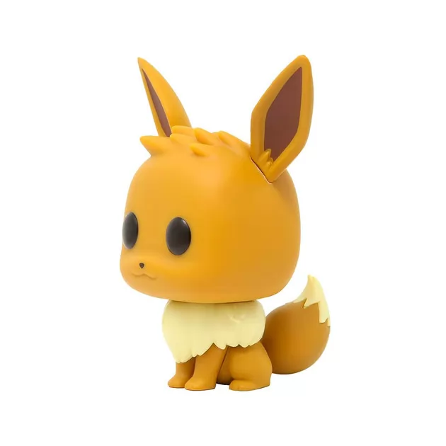 Ігрова фігурка Funko Pop! серії Покемон" &ndash; Іві"