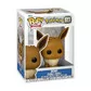 Ігрова фігурка Funko Pop! серії Покемон" &ndash; Іві" - 64637_1.jpg - № 1
