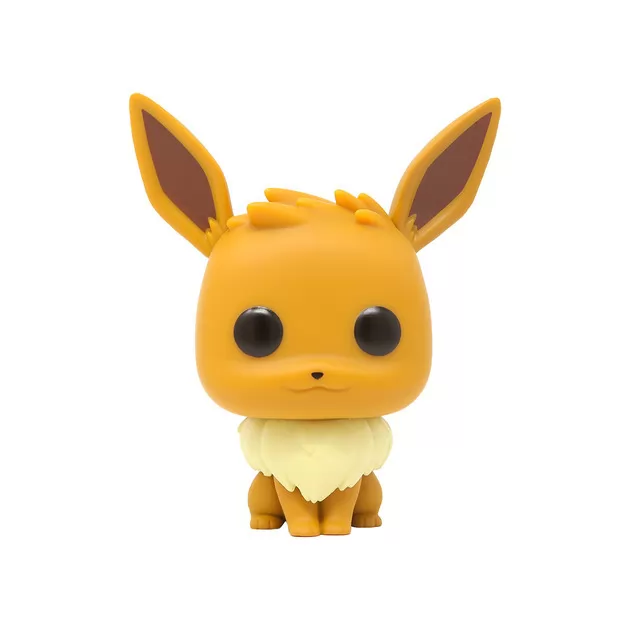 Ігрова фігурка Funko Pop! серії Покемон" &ndash; Іві"