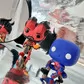 Игровая фигурка Funko Pop! серии Черный Адам" &ndash; Атомный Крушитель" - 64190_3.jpg - № 3