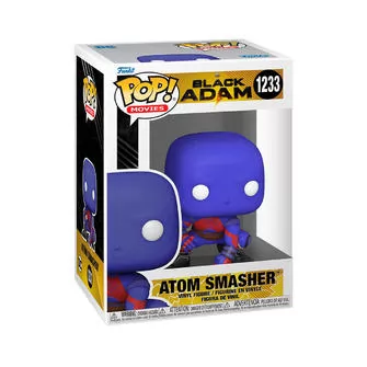 Ігрова фігурка Funko Pop! серії Чорний Адам