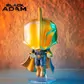Игровая фигурка Funko Pop! серии Черный Адам" &ndash; Доктор Фейт" - 64192_3.jpg - № 3