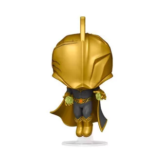 Игровая фигурка Funko Pop! серии Черный Адам