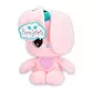 М&rsquo;яка іграшка Peekapets &ndash; Рожевий кролик - 906778_7.jpg - № 7