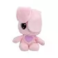 М&rsquo;яка іграшка Peekapets &ndash; Рожевий кролик - 906778_1.jpg - № 1