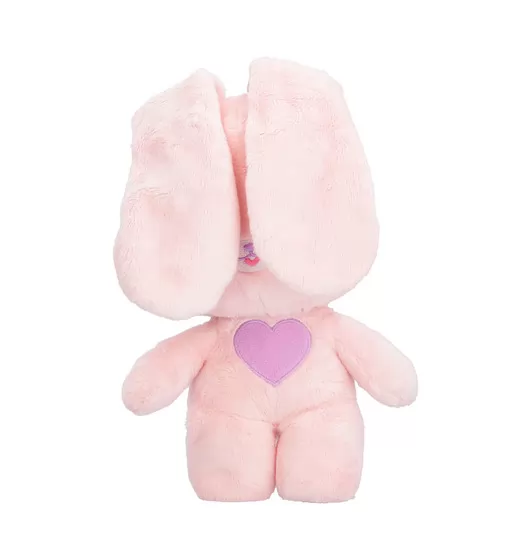Мягкая игрушка Peekapets – Розовый кролик - 906778_4.jpg - № 4