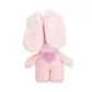 М&rsquo;яка іграшка Peekapets &ndash; Рожевий кролик - 906778_4.jpg - № 4