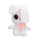 Мягкая игрушка Peekapets &ndash; Белый кролик - 906785_1.jpg - № 1