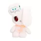 Мягкая игрушка Peekapets &ndash; Белый кролик - 906785_8.jpg - № 8