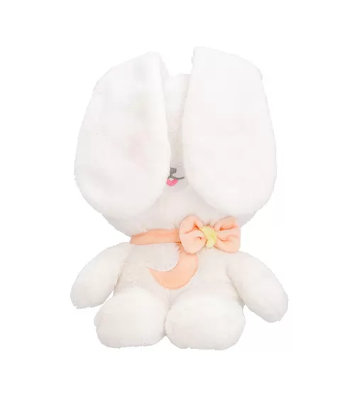 Мягкая игрушка Peekapets – Белый кролик - 906785_4.jpg - № 4