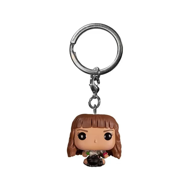 Игровая фигурка на клипсе Funko Pop! cерии Гарри Поттер" &ndash; Гермиона с зельем"
