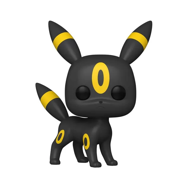 Игровая фигурка Funko Pop! серии Покемон" &ndash; Амбреон"