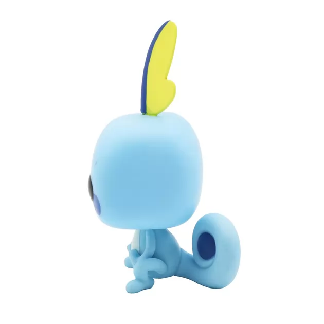 Игровая фигурка Funko Pop! серии Покемон" &ndash; Соббл"