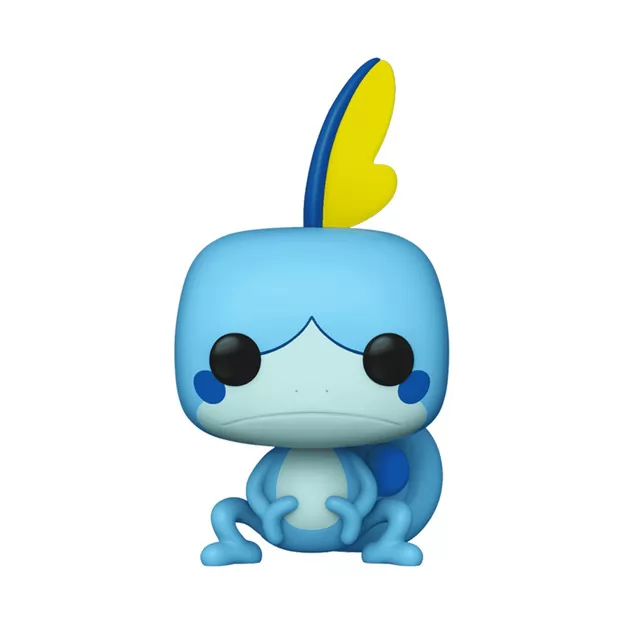 Игровая фигурка Funko Pop! серии Покемон" &ndash; Соббл"