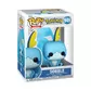Игровая фигурка Funko Pop! серии Покемон" &ndash; Соббл" - 72192_1.jpg - № 1