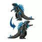 Фигурка Godzilla vs. Kong серии &laquo;Titan Tech&raquo; &ndash; Годзилла (20 cm) - 34931_4.jpg - № 4