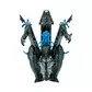 Фигурка Godzilla vs. Kong серии &laquo;Titan Tech&raquo; &ndash; Годзилла (20 cm) - 34931_3.jpg - № 3