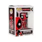 Игровая фигурка Funko POP! - Дэдпул с большим пальцем вверх - 7487_4.jpg - № 4