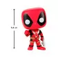 Игровая фигурка Funko POP! - Дэдпул с большим пальцем вверх - 7487_2.jpg - № 2
