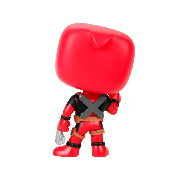 Ігрова фігурка Funko POP! - Дедпул з великим пальцем вгору
