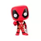 Игровая фигурка Funko POP! - Дэдпул с большим пальцем вверх - 7487_1.jpg - № 1