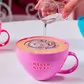 Коллекционная фигурка-сюрприз Hello Kitty &ndash; Капучино - 31-CN21_2.jpg - № 2