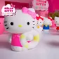 Коллекционная фигурка-сюрприз Hello Kitty &ndash; Капучино - 31-CN21_4.jpg - № 4