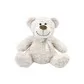 Мягк. игр. &ndash; Медведь (белый, с бантом, 35 cm) - 0061943001669367610.jpg - № 1