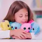 Мягкая коллекционная игрушка-потеряшка &ndash; Очаровательный малыш - 154-CN21_10.jpg - № 10