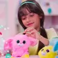 Мягкая коллекционная игрушка-потеряшка &ndash; Очаровательный малыш - 154-CN21_9.jpg - № 9