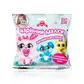Мягкая коллекционная игрушка-потеряшка &ndash; Очаровательный малыш - 154-CN21_1.jpg - № 1