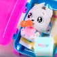 Коллекционный игровой набор Kokoro &ndash; Малыши-путешественники - 2-CN22_4.jpg - № 4
