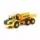 Автомодель Серии Construction - Самосвал Volvo A25G - 18-32085_1.jpg - № 1