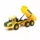 Автомодель Серии Construction - Самосвал Volvo A25G - 18-32085_2.jpg - № 2