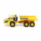 Автомодель Серии Construction - Самосвал Volvo A25G - 18-32085_3.jpg - № 3