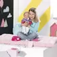 Лялька Baby Born Серії Ніжні Обійми - Зимова Красуня (43 см) - 826140_4.jpg - № 4