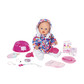 Кукла Baby Born Серии Нежные Объятия - Зимняя Красавица (43 см) - 826140_2.jpg - № 2