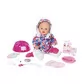 Лялька Baby Born Серії Ніжні Обійми - Зимова Красуня (43 см) - 826140_2.jpg - № 2