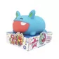 Музыкальная Игрушка-Нотка Silly Squeaks - Типпи Ре - 39649_1.jpg - № 1