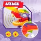 Игровой набор SUPERTHINGS &laquo;Rivals of Kaboom&raquo; &ndash; СУПЕРДИНО ВИ-РЕКС - PSTSP112IN110_6.jpg - № 6