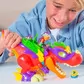 Игровой набор SUPERTHINGS &laquo;Rivals of Kaboom&raquo; &ndash; СУПЕРДИНО ВИ-РЕКС - PSTSP112IN110_5.jpg - № 5