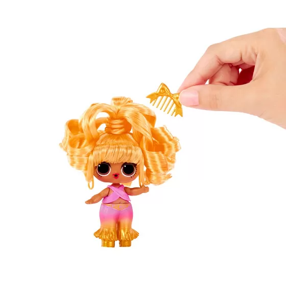 Кукла L.O.L SURPRISE! серии Hair Hair Hair"  – Стильные прически S2"