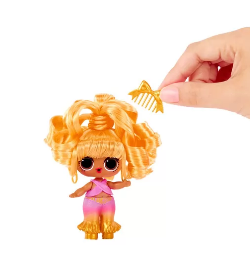 Кукла L.O.L SURPRISE! серии Hair Hair Hair"  – Стильные прически S2" - 584445_3.jpg - № 3