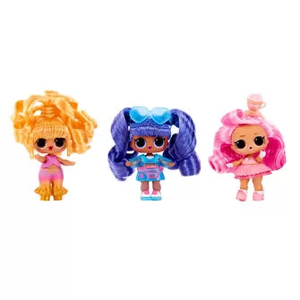 Лялька L.O.L SURPRISE! серії Hair Hair Hair