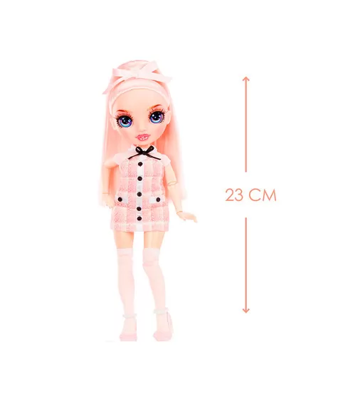 Лялька RAINBOW HIGH серії Junior" - Белла Паркер" - 582960_3.jpg - № 3