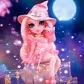 Кукла RAINBOW HIGH серии Маскарад" - Волшебница Белла Паркер" - 424833_8.jpg - № 8