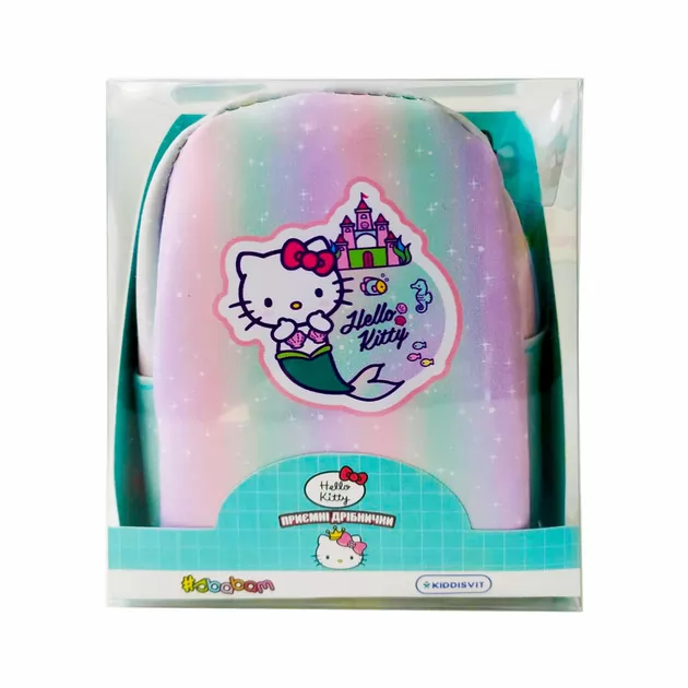 Коллекционная сумка-сюрприз Hello Kitty &ndash; Приятные мелочи