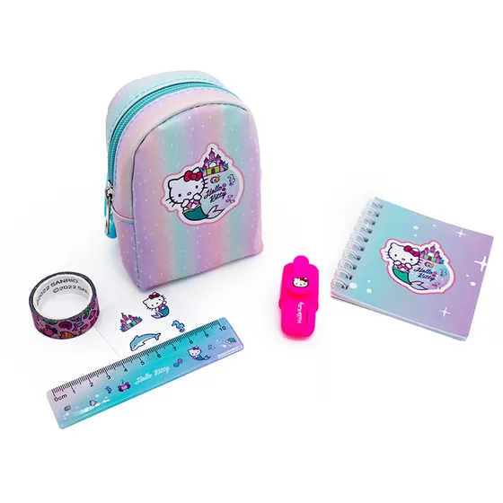 Колекційна сумка-сюрприз Hello Kitty – Приємні дрібнички