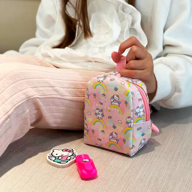 Коллекционная сумка-сюрприз Hello Kitty &ndash; Приятные мелочи